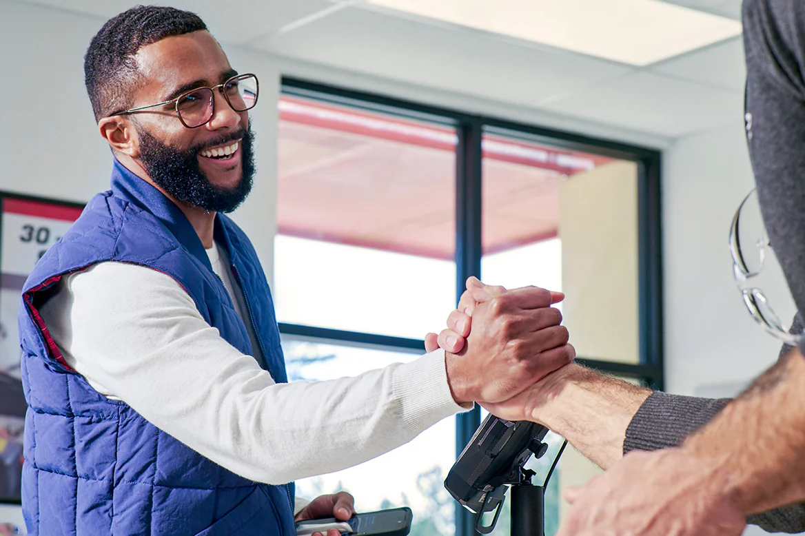 Serving the Pacific Northwest with Trusted Auto Care